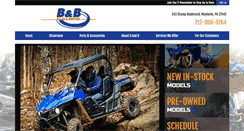 Desktop Screenshot of bblancasterpa.com